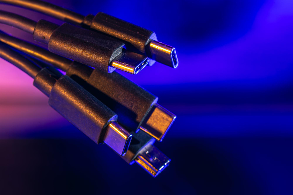 High-quality fiber optic cables in Saudi Arabia for professional network installations