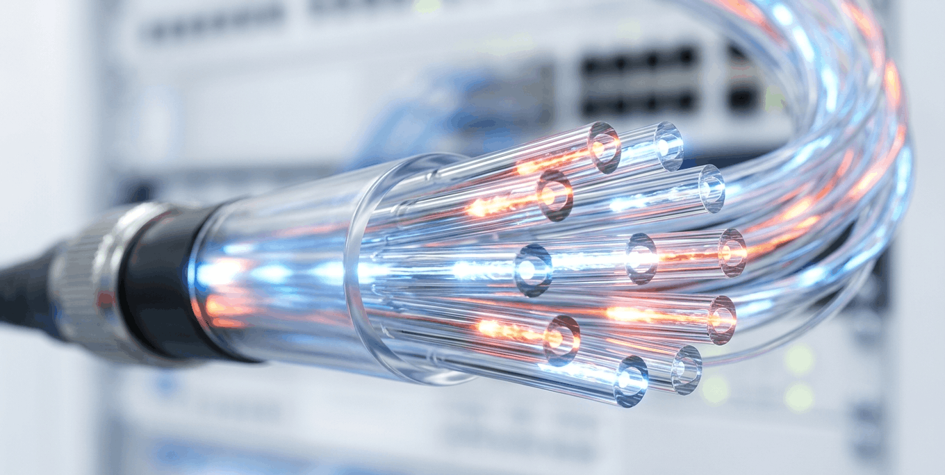 fiber optic product in Saudi Arabia