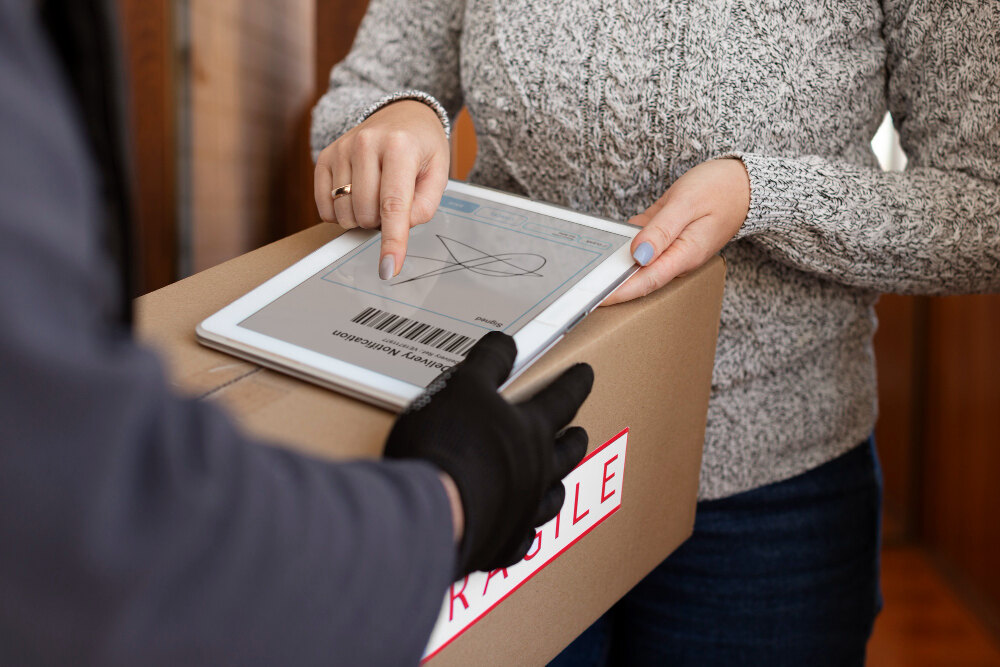 Label printing and barcode solutions for inventory and product tracking