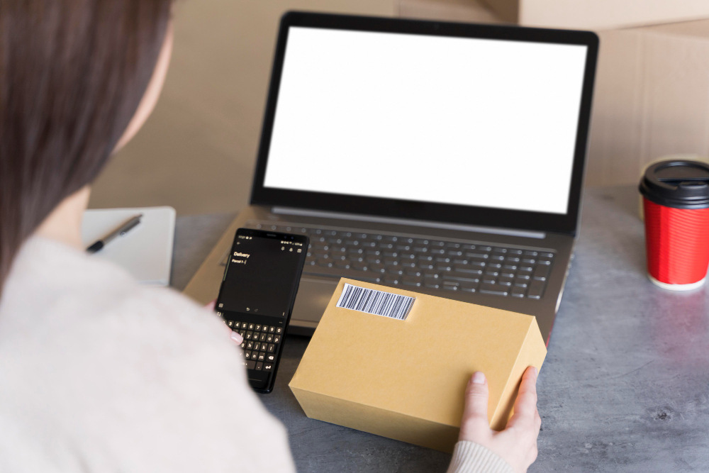 Label printing and barcode solutions for inventory and product tracking