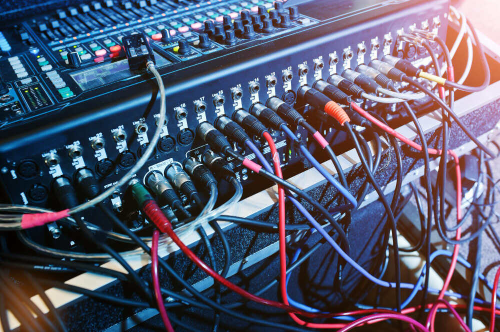 High-quality networking equipment for businesses in Saudi Arabia